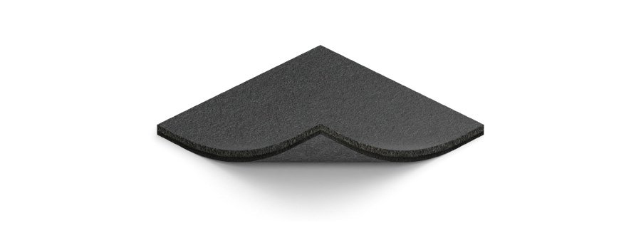 Linoleum: natural, attractive, durable