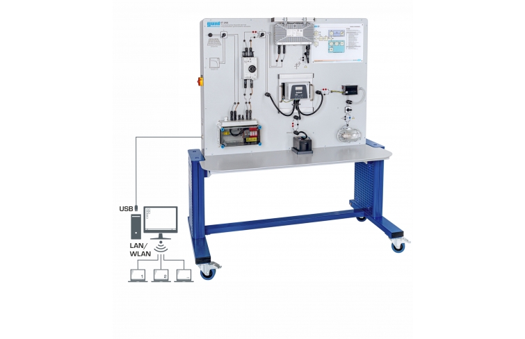 Using photovoltaics: grid-connected or stand-alone