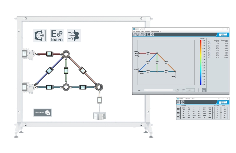 SE 200.01 MEC - Forces in trusses